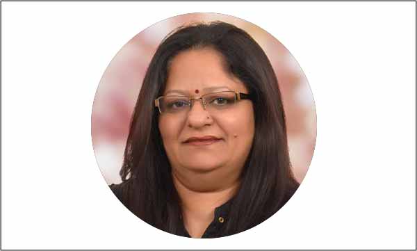 Mrs. Neelu Mehta - Mehta & Mehta Associates, Registered Patent Agent